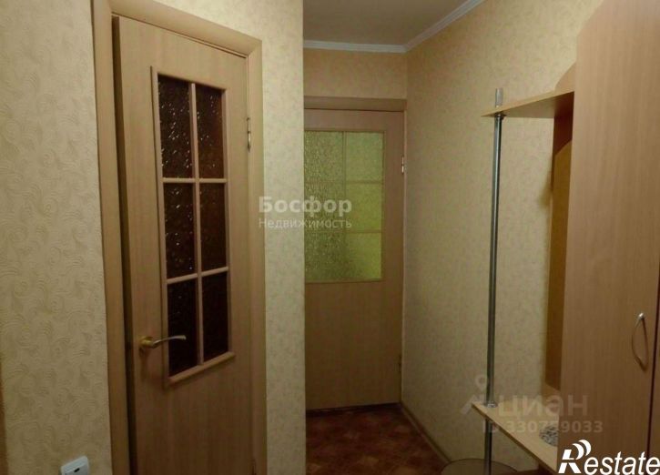 3-комн квартира улица Горького, 2,  д. 2