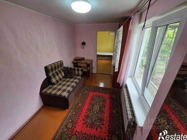 2-комн квартира ул Матвея Воронина, 63,  д. 63