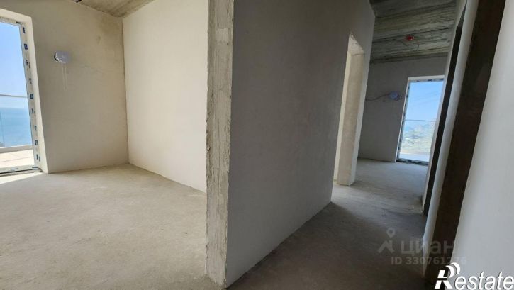 2-комн квартира Западная улица, 22,  д. 22