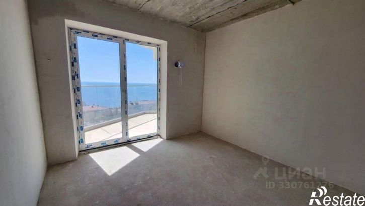 2-комн квартира Западная улица, 22,  д. 22