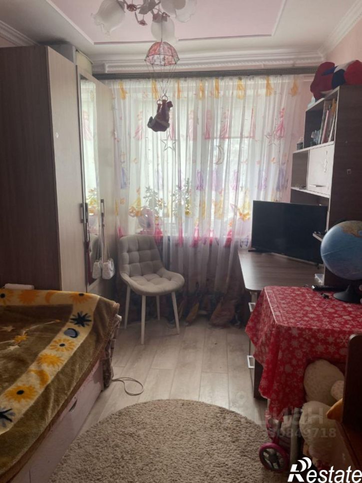 3-комн квартира ул Гагарина, 1,  д. 1