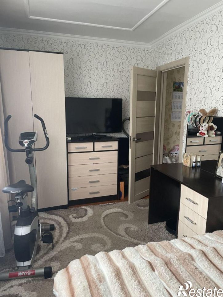 3-комн квартира ул Гагарина, 1,  д. 1