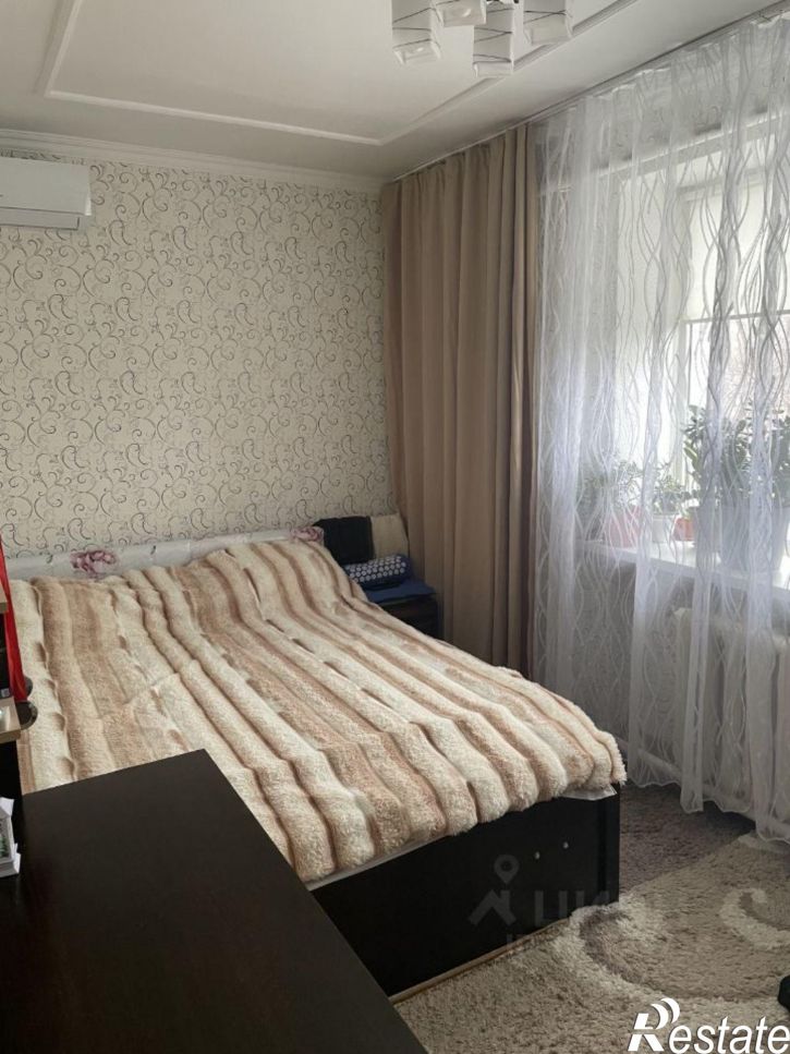 3-комн квартира ул Гагарина, 1,  д. 1