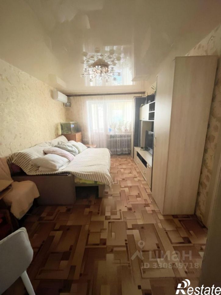 3-комн квартира ул Гагарина, 1,  д. 1