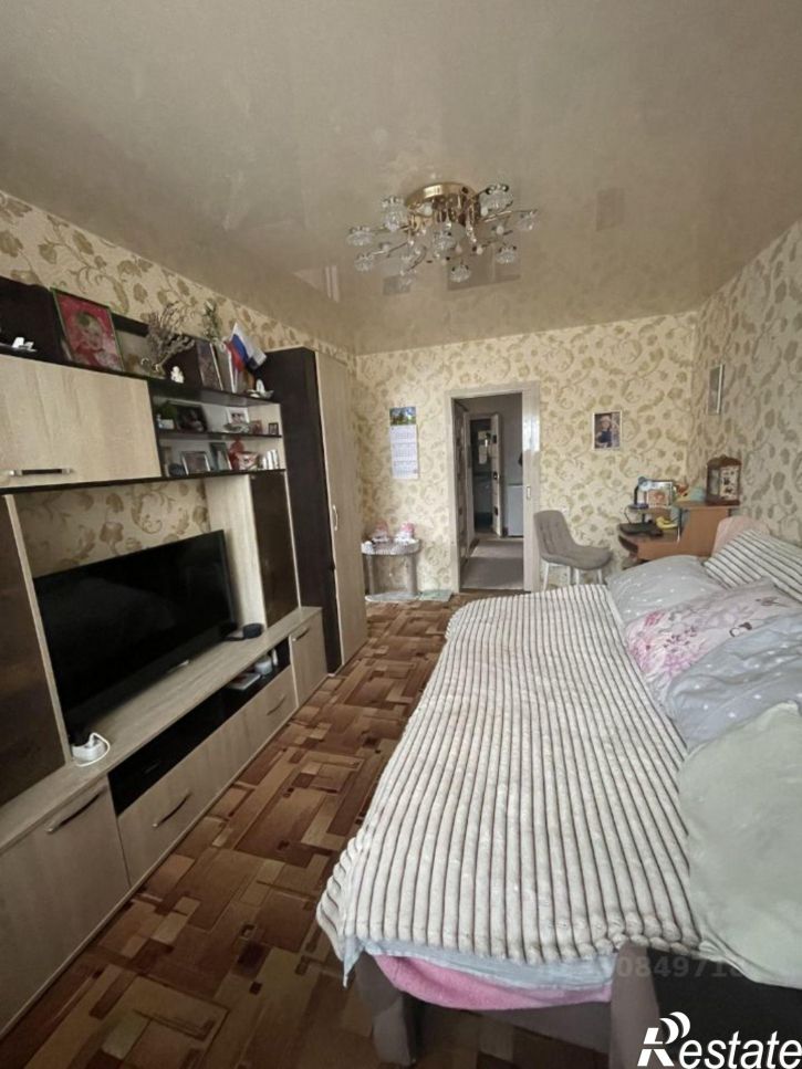 3-комн квартира ул Гагарина, 1,  д. 1
