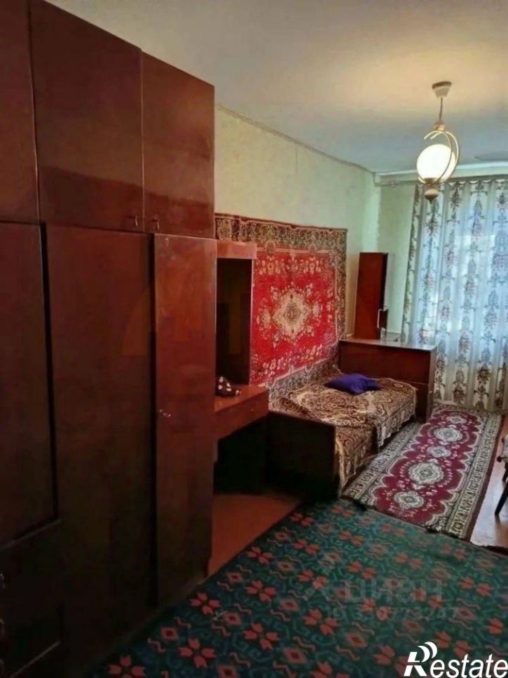 3-комн квартира ул Гайнутдинова, 9,  д. 9