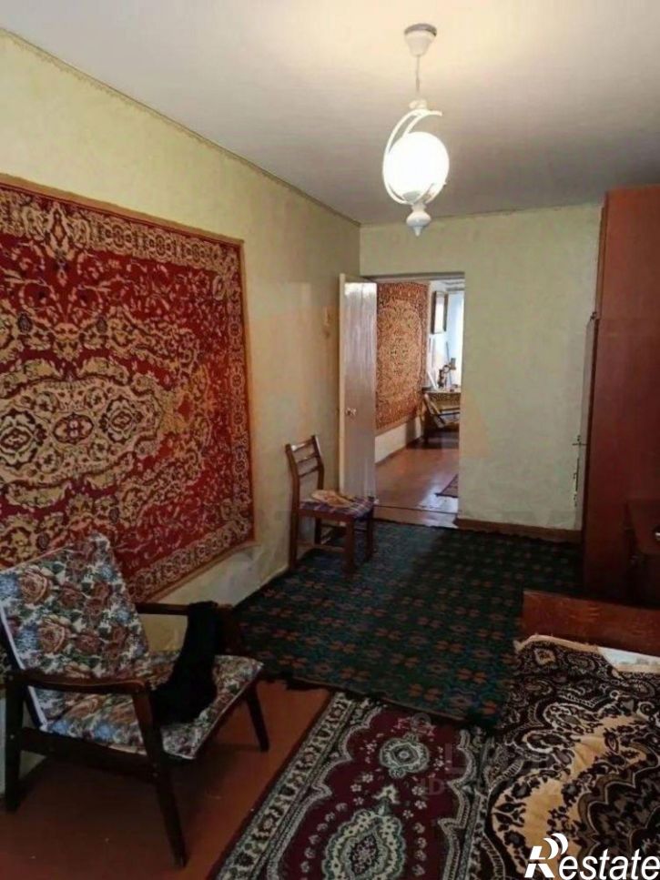 3-комн квартира ул Гайнутдинова, 9,  д. 9