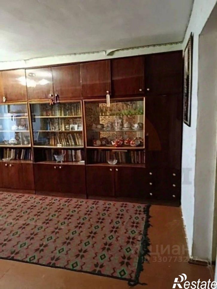 3-комн квартира ул Гайнутдинова, 9,  д. 9