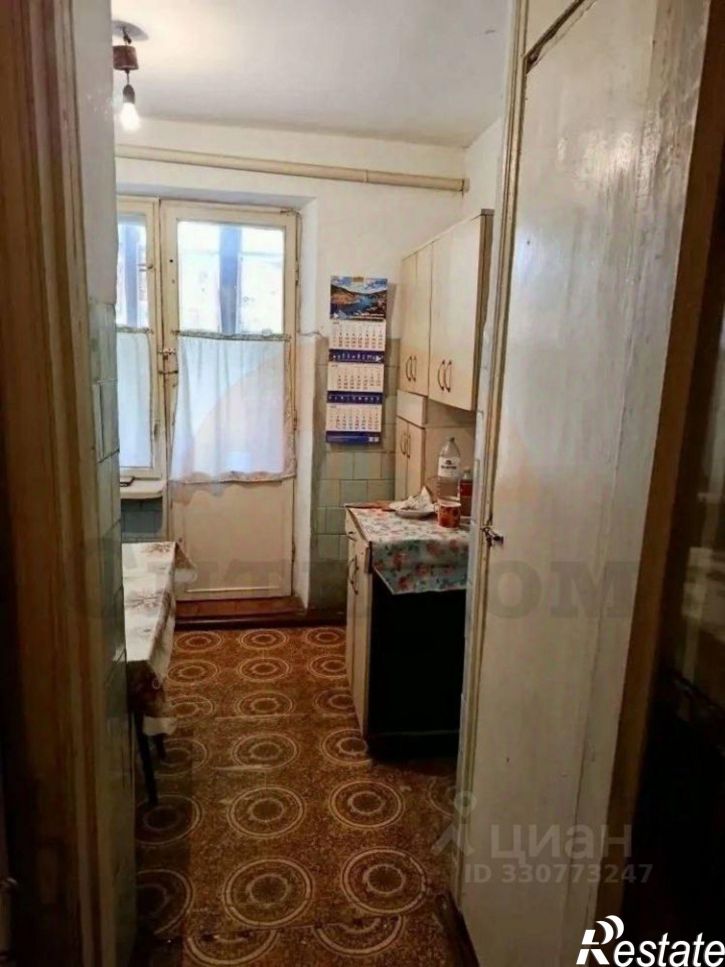 3-комн квартира ул Гайнутдинова, 9,  д. 9