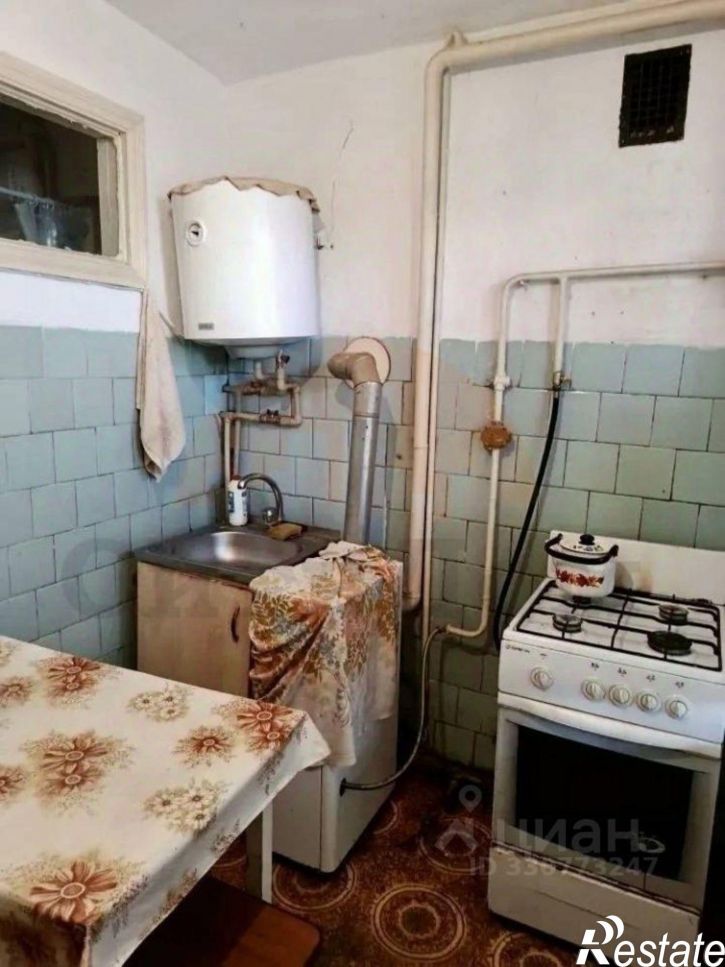3-комн квартира ул Гайнутдинова, 9,  д. 9