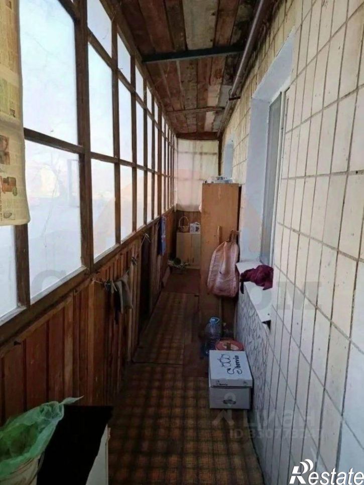 3-комн квартира ул Гайнутдинова, 9,  д. 9