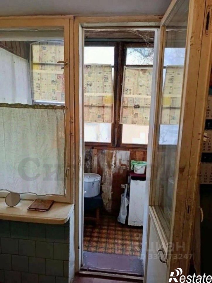 3-комн квартира ул Гайнутдинова, 9,  д. 9