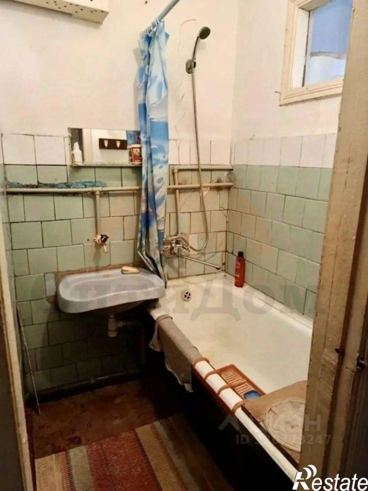 3-комн квартира ул Гайнутдинова, 9,  д. 9