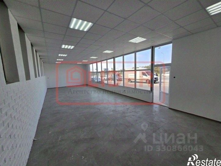 Торговое помещение Камышовое шоссе, 15,  д. 15