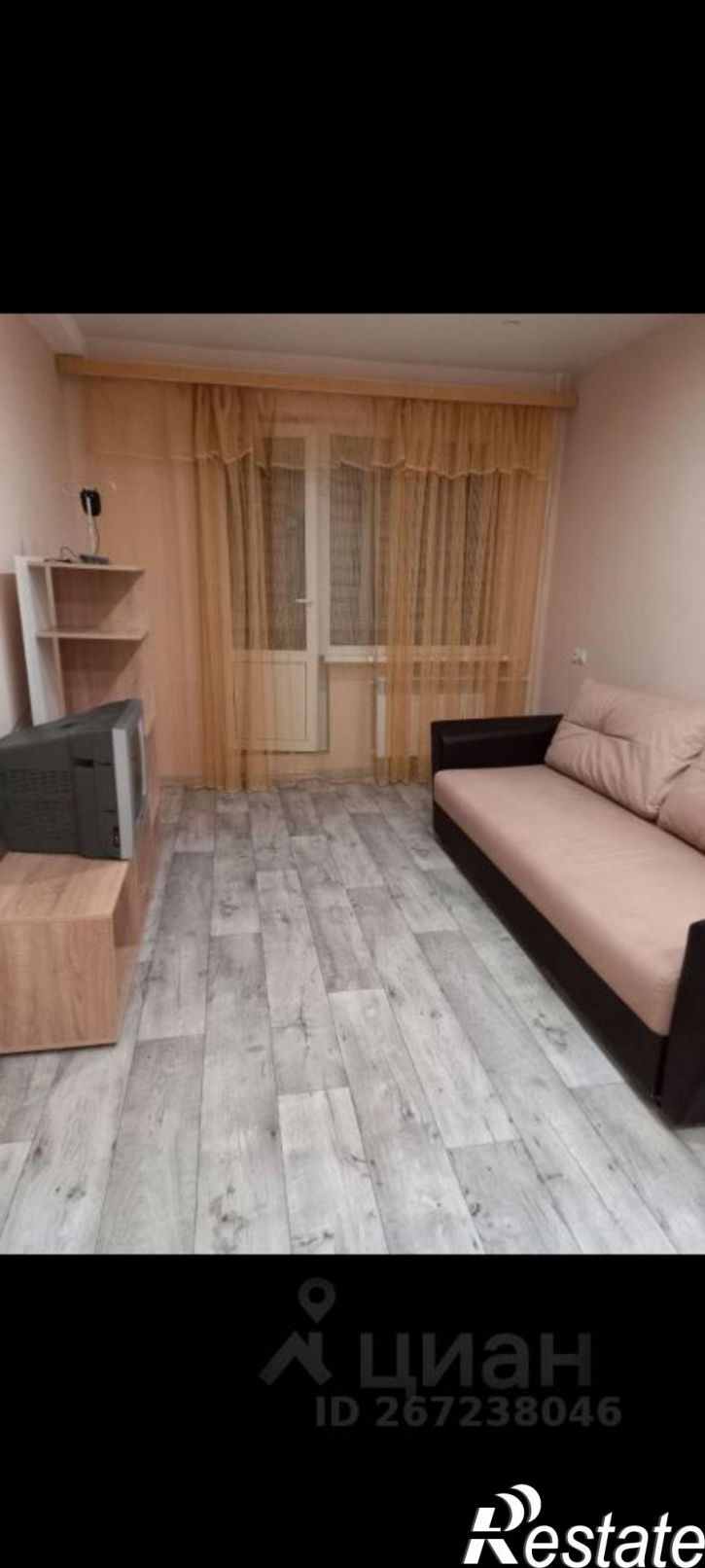 1-комн квартира проспект Победы, 28,  д. 28