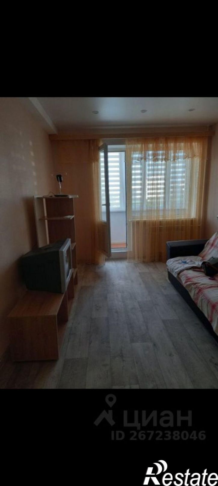 1-комн квартира проспект Победы, 28,  д. 28
