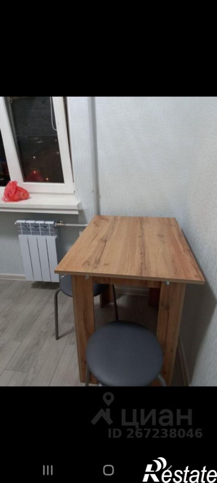 1-комн квартира проспект Победы, 28,  д. 28