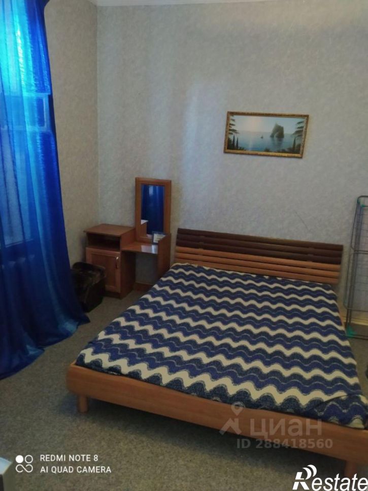 2-комн квартира ул Павла Дыбенко, 10,  д. 10
