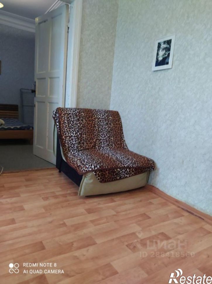 2-комн квартира ул Павла Дыбенко, 10,  д. 10