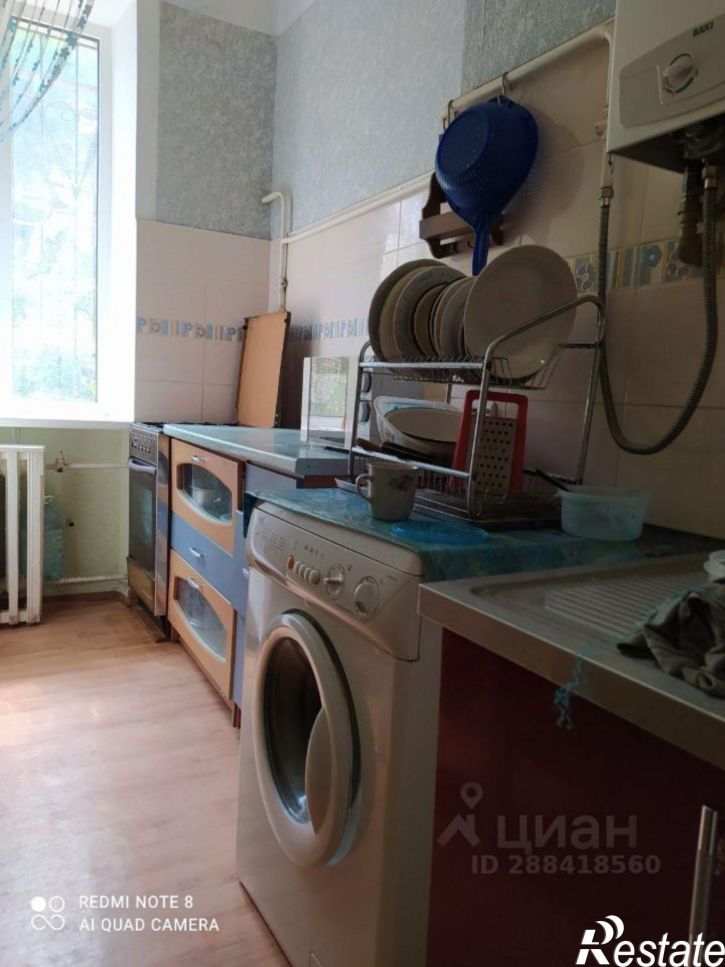 2-комн квартира ул Павла Дыбенко, 10,  д. 10