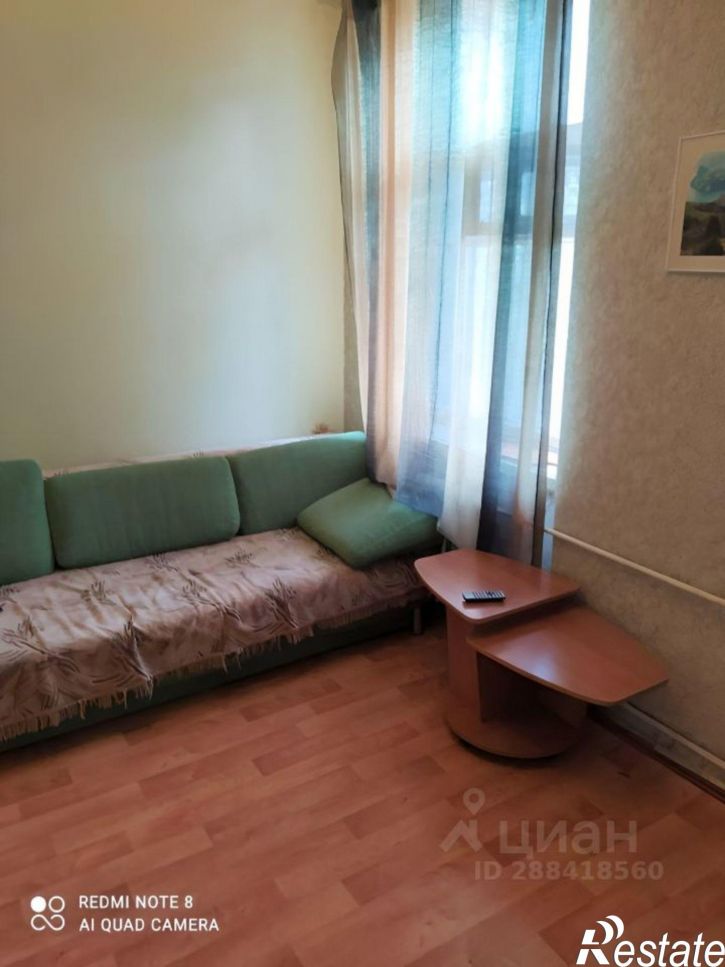 2-комн квартира ул Павла Дыбенко, 10,  д. 10