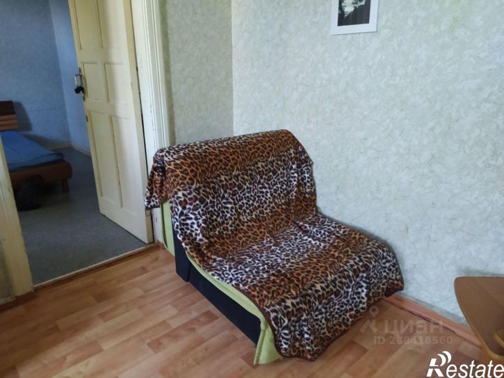 2-комн квартира ул Павла Дыбенко, 10,  д. 10