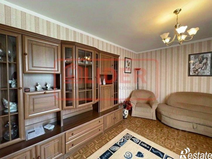 2-комн квартира ул Будищева, 54,  д. 54