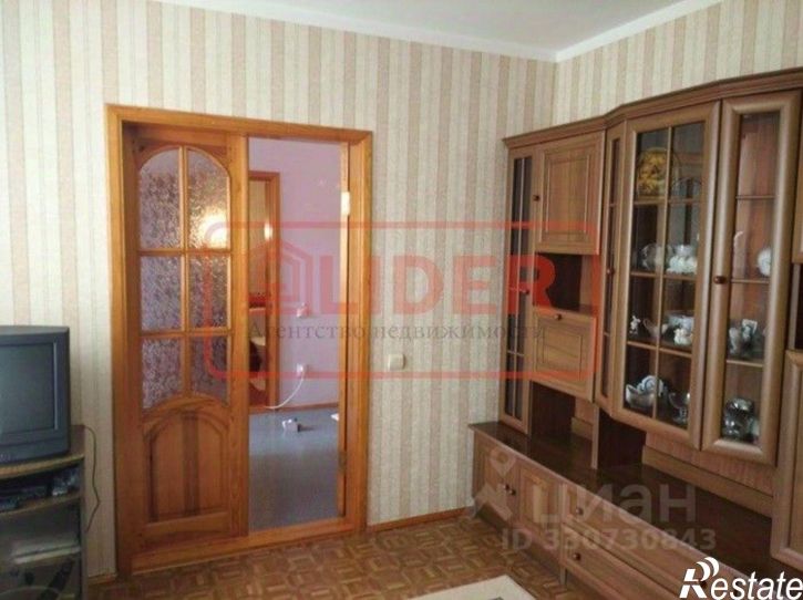 2-комн квартира ул Будищева, 54,  д. 54