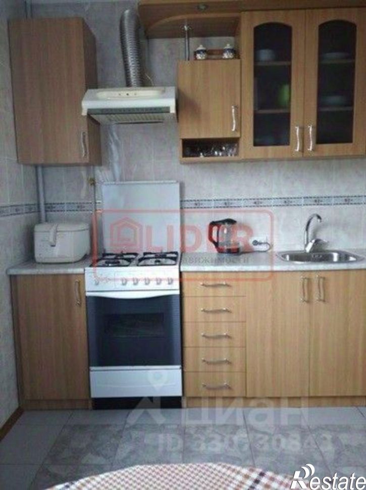 2-комн квартира ул Будищева, 54,  д. 54