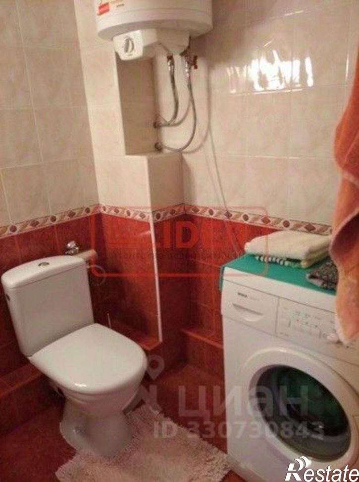 2-комн квартира ул Будищева, 54,  д. 54