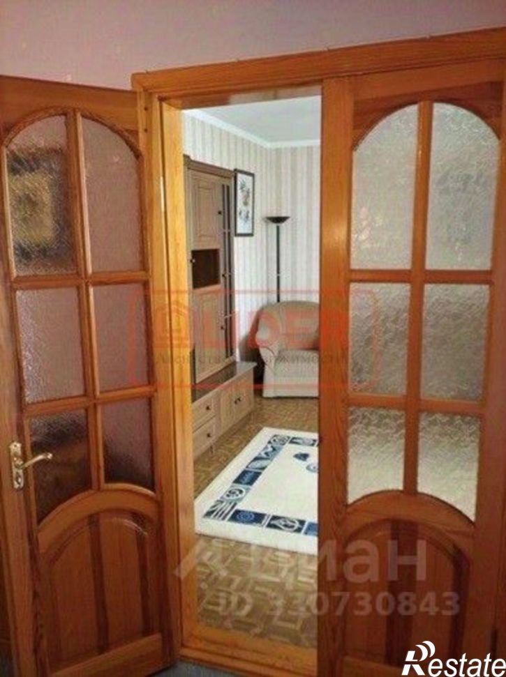 2-комн квартира ул Будищева, 54,  д. 54