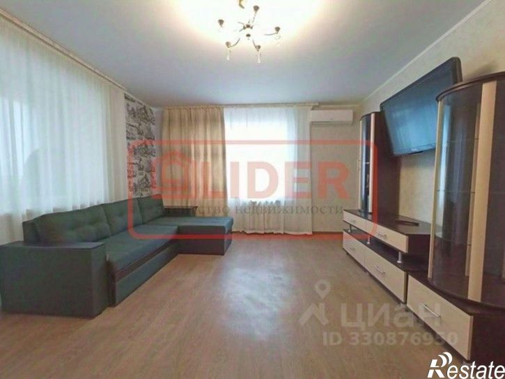 1-комн квартира ул Героев Бреста, 43,  д. 43