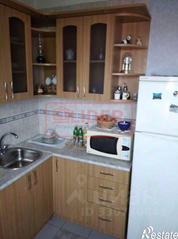 2-комн квартира ул Будищева, 54,  д. 54