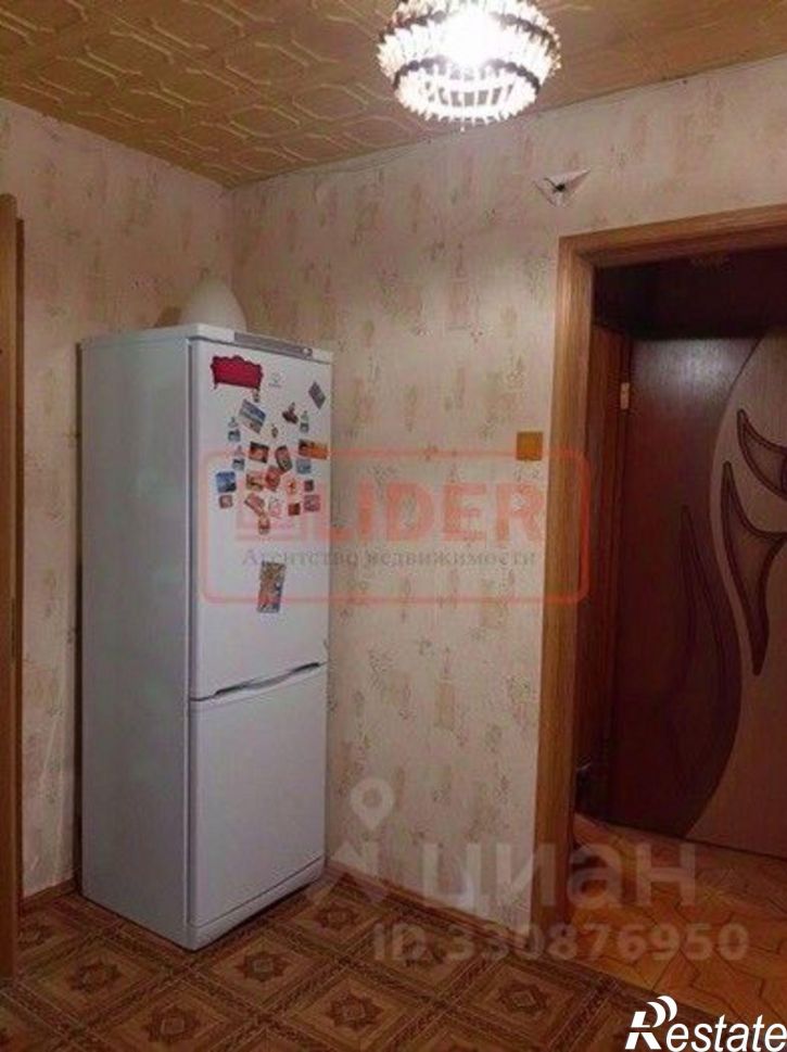 1-комн квартира ул Героев Бреста, 43,  д. 43