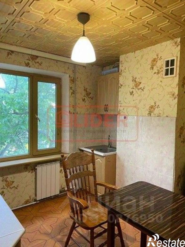 1-комн квартира ул Героев Бреста, 43,  д. 43
