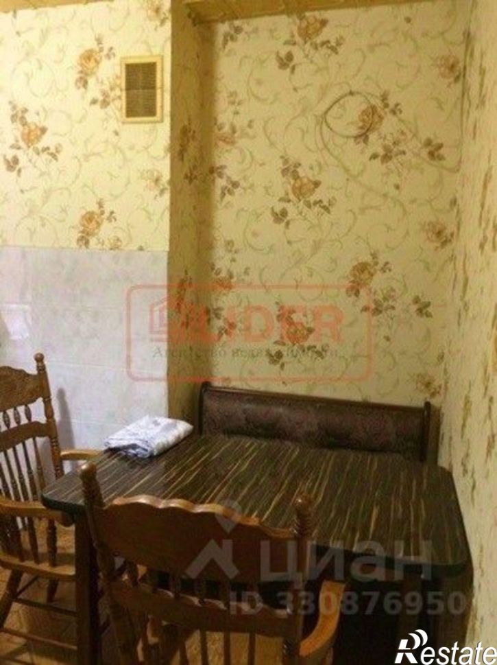 1-комн квартира ул Героев Бреста, 43,  д. 43