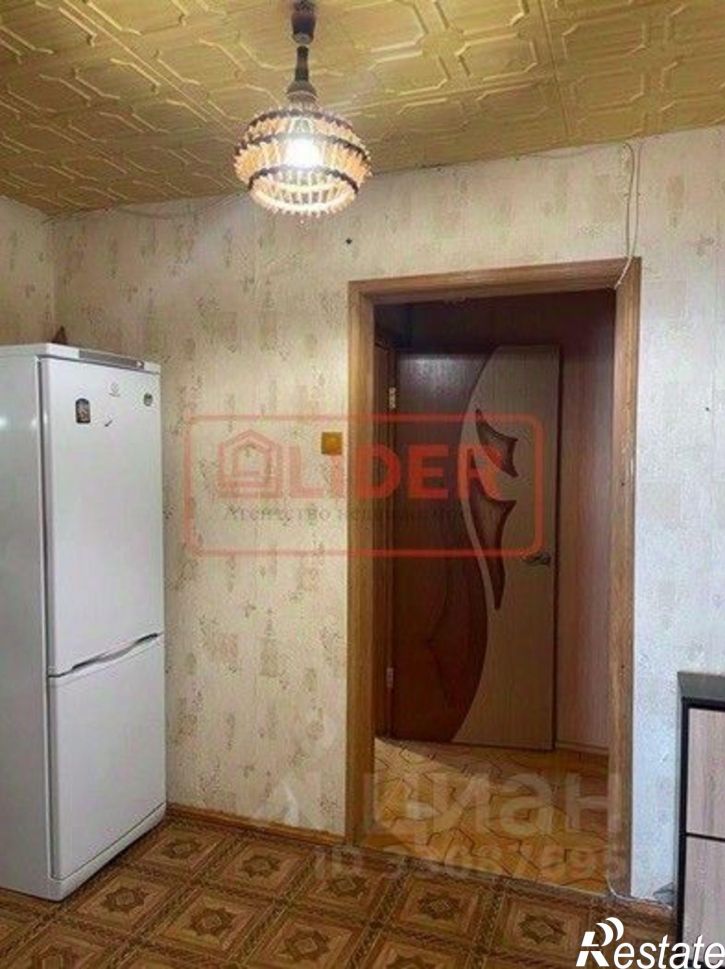 1-комн квартира ул Героев Бреста, 43,  д. 43