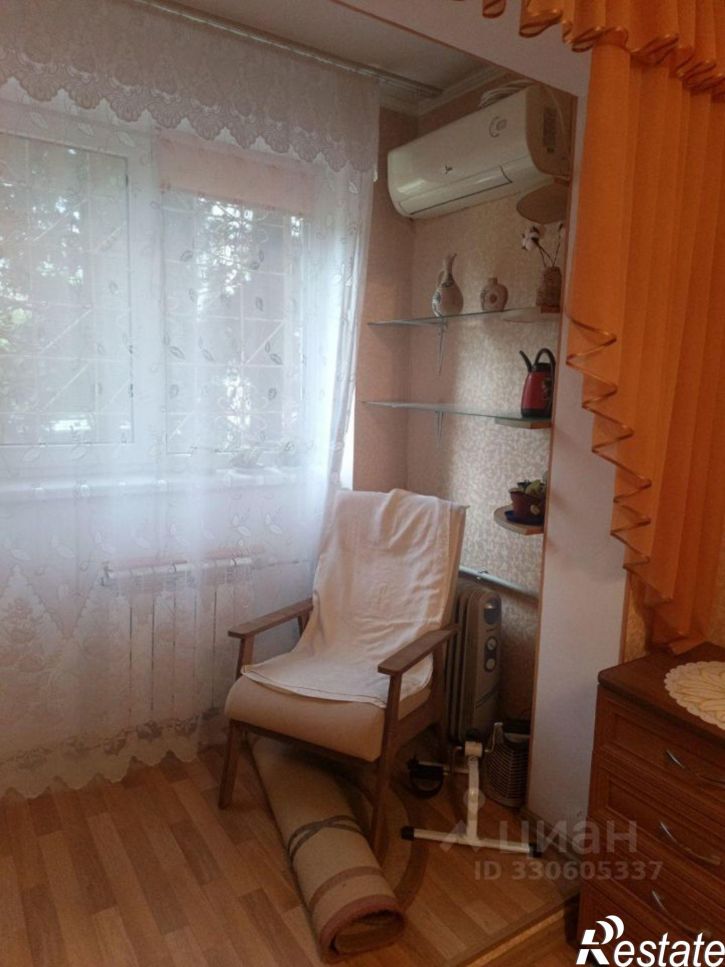 1-комн квартира ул Героев Бреста, 15,  д. 15