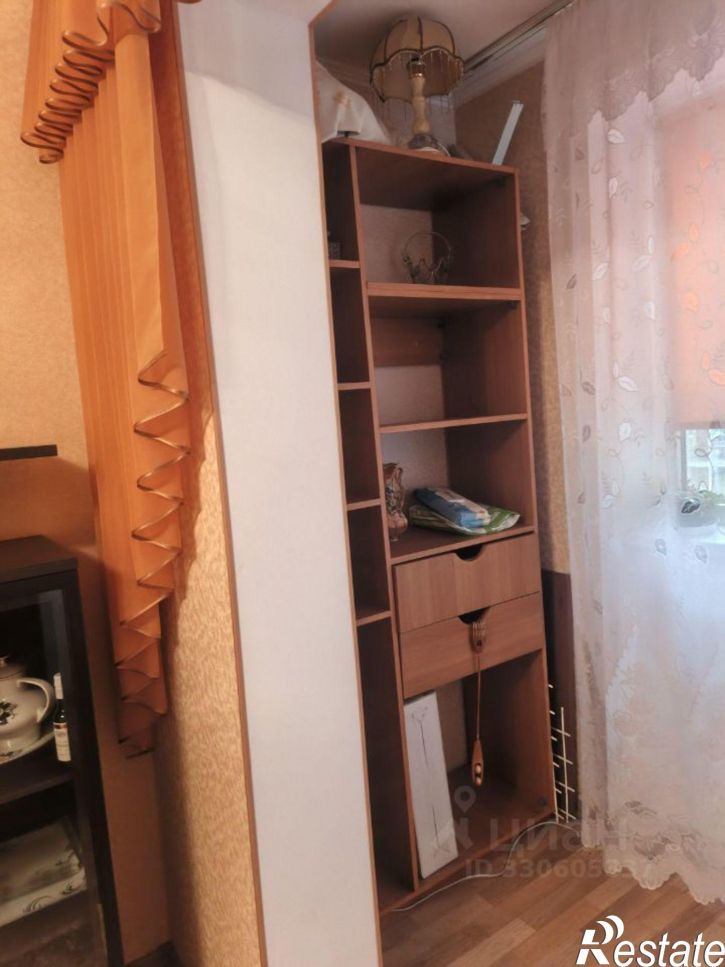 1-комн квартира ул Героев Бреста, 15,  д. 15