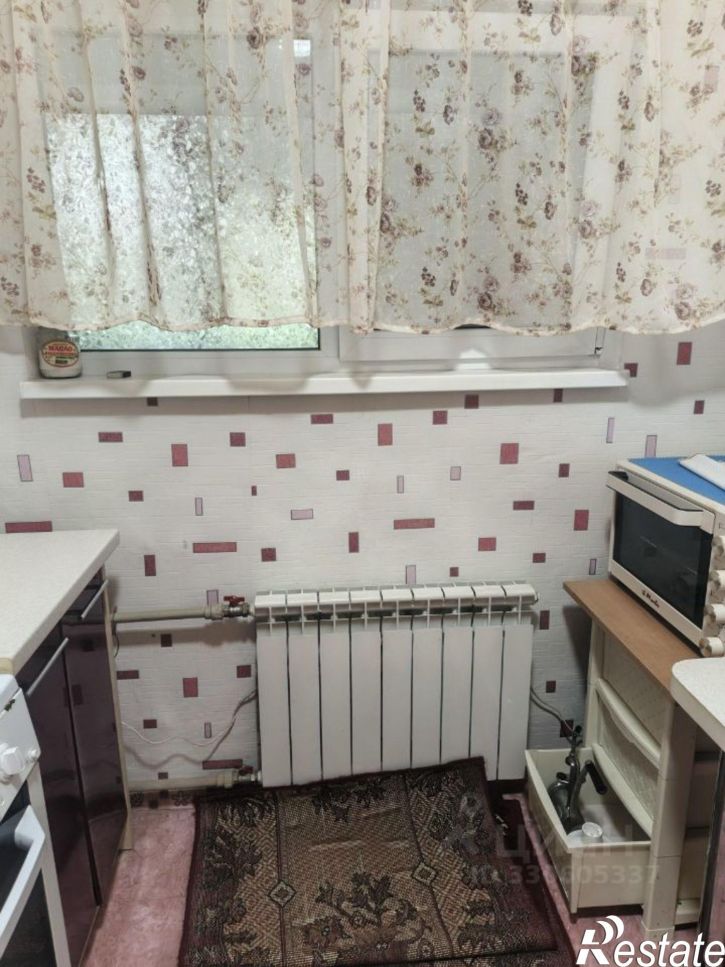 1-комн квартира ул Героев Бреста, 15,  д. 15