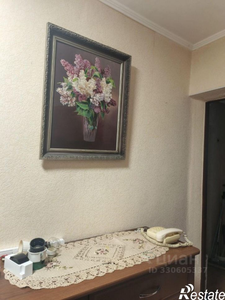 1-комн квартира ул Героев Бреста, 15,  д. 15