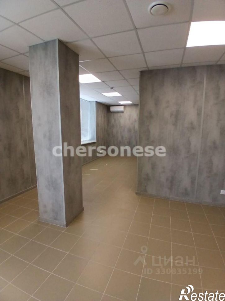 Офис ул Вакуленчука, 35б/2,  д. 35б/2