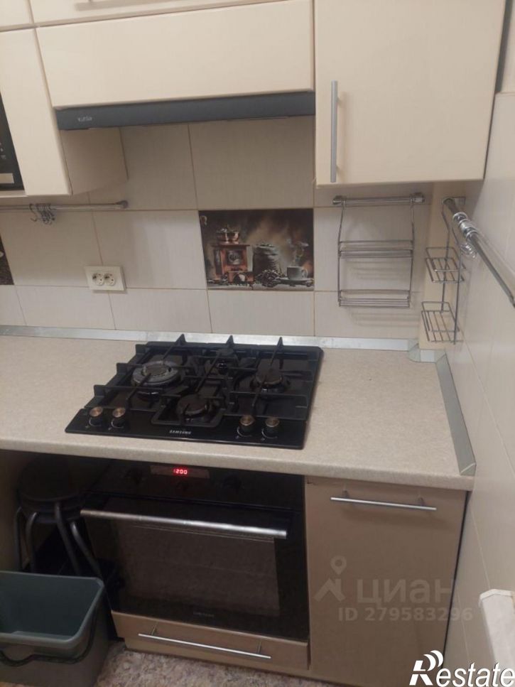 2-комн квартира ул Репина, 30,  д. 30