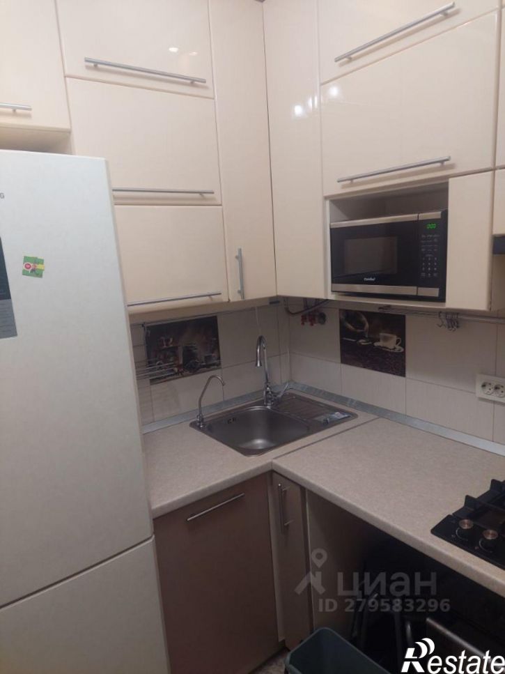 2-комн квартира ул Репина, 30,  д. 30