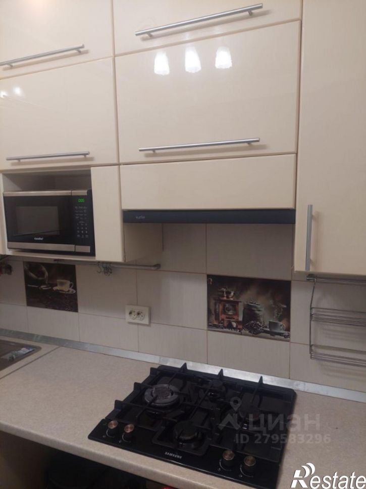 2-комн квартира ул Репина, 30,  д. 30