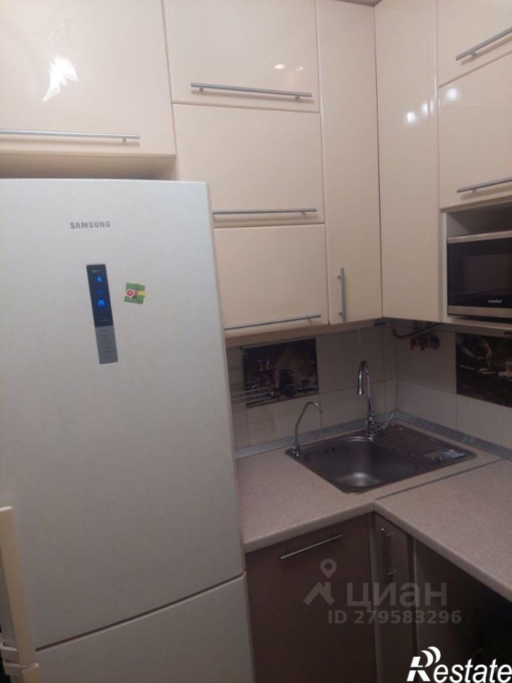 2-комн квартира ул Репина, 30,  д. 30