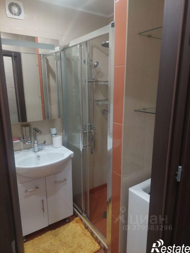 2-комн квартира ул Репина, 30,  д. 30