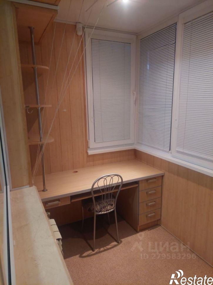 2-комн квартира ул Репина, 30,  д. 30