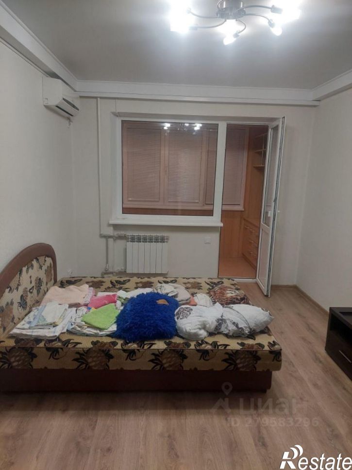 2-комн квартира ул Репина, 30,  д. 30