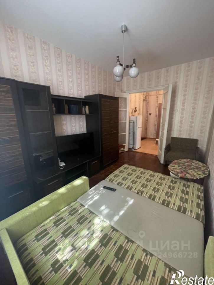 1-комн квартира ул Ленина, 54,  д. 54